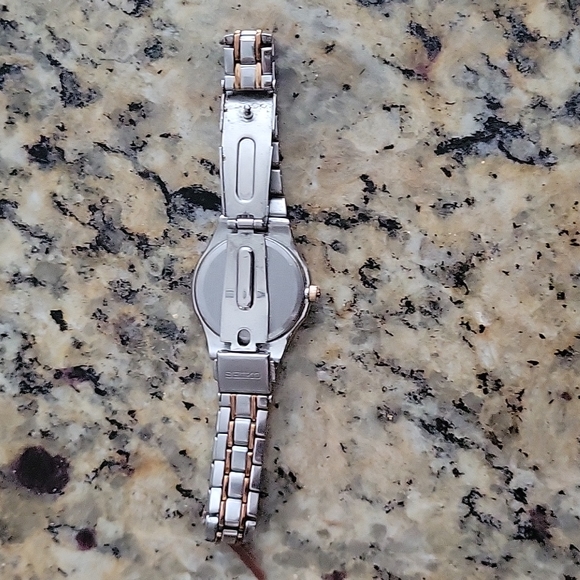 Seiko watch - Picture 2 of 2